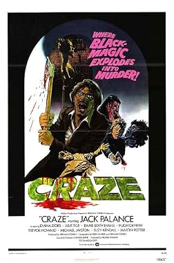 LugaTv | Watch Craze for free online