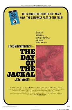 LugaTv | Watch The Day of the Jackal for free online