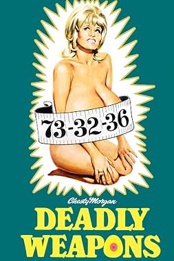 LugaTv | Watch Deadly Weapons for free online