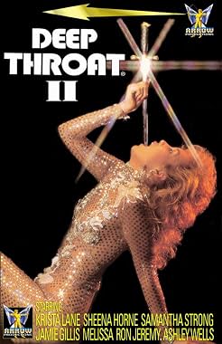 LugaTv | Watch Deep Throat Part II for free online