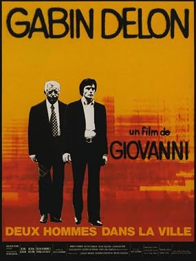 LugaTv | Watch Deux hommes dans la ville for free online