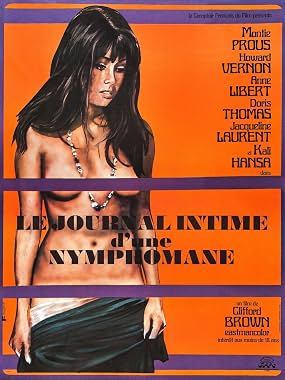LugaTv | Watch Le journal intime dune nymphomane for free online