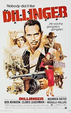 LugaTv | Watch Dillinger for free online