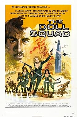 LugaTv | Watch The Doll Squad for free online
