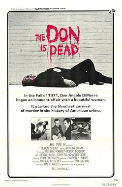 LugaTv | Watch The Don Is Dead for free online