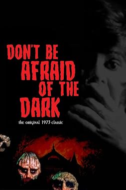 LugaTv | Watch Dont Be Afraid of the Dark for free online