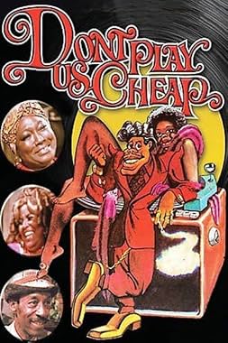 LugaTv | Watch Dont Play Us Cheap for free online