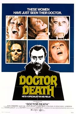 LugaTv | Watch Doctor Death Seeker of Souls for free online