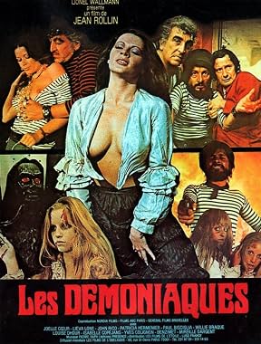 LugaTv | Watch Les démoniaques for free online