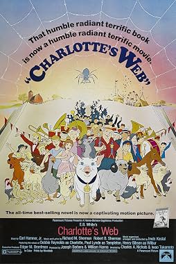 LugaTv | Watch Charlottes Web for free online
