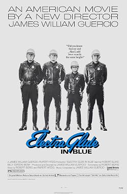 LugaTv | Watch Electra Glide in Blue for free online