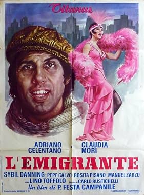 LugaTv | Watch Lemigrante for free online