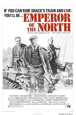 LugaTv | Watch Emperor of the North Pole for free online