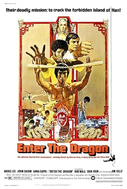 LugaTv | Watch Enter the Dragon for free online