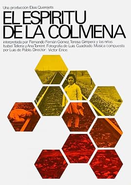 LugaTv | Watch El espíritu de la colmena for free online