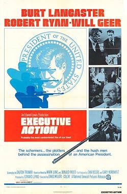 LugaTv | Watch Executive Action for free online