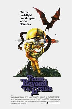 LugaTv | Watch From Beyond the Grave for free online