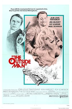 LugaTv | Watch The Outside Man for free online
