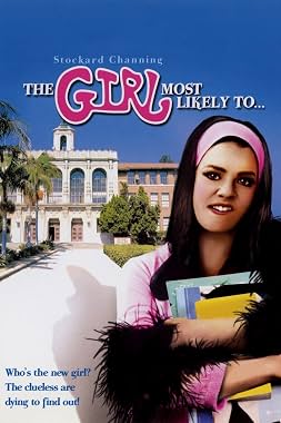 LugaTv | Watch The Girl Most Likely to... for free online