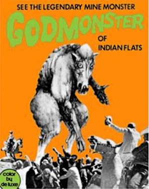LugaTv | Watch Godmonster of Indian Flats for free online