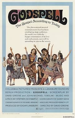 LugaTv | Watch Godspell A Musical Based on the Gospel According to St. Matthew for free online