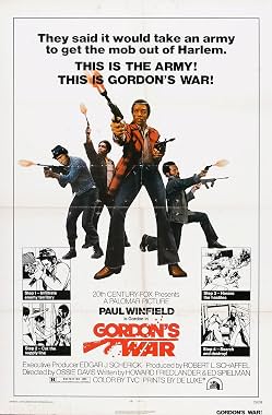 LugaTv | Watch Gordons War for free online