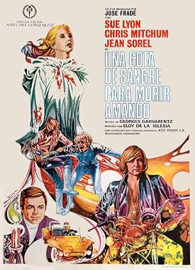 LugaTv | Watch Una gota de sangre para morir amando for free online
