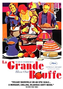 LugaTv | Watch La grande bouffe for free online