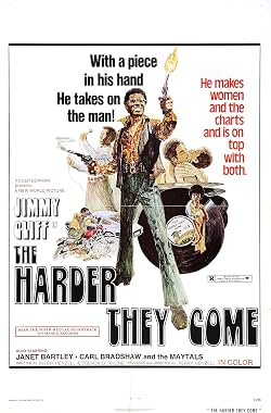 LugaTv | Watch The Harder They Come for free online