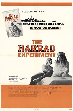LugaTv | Watch The Harrad Experiment for free online