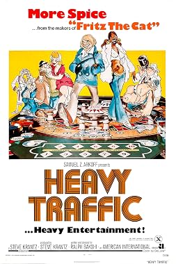 LugaTv | Watch Heavy Traffic for free online