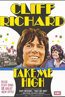 LugaTv | Watch Take Me High for free online