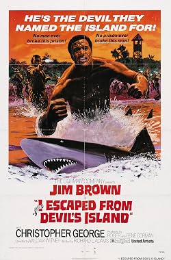LugaTv | Watch I Escaped from Devils Island for free online