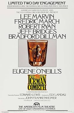 LugaTv | Watch The Iceman Cometh for free online