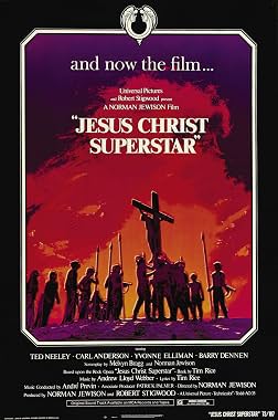 LugaTv | Watch Jesus Christ Superstar for free online