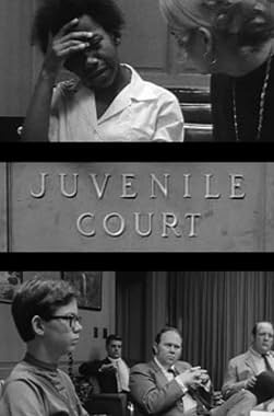 LugaTv | Watch Juvenile Court for free online