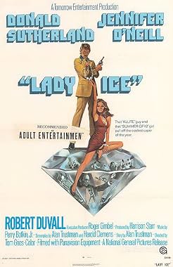 LugaTv | Watch Lady Ice for free online