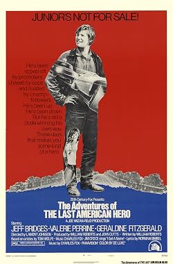 LugaTv | Watch The Last American Hero for free online