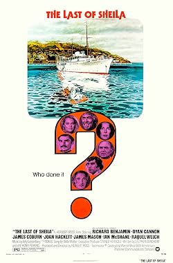 LugaTv | Watch The Last of Sheila for free online