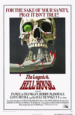LugaTv | Watch The Legend of Hell House for free online