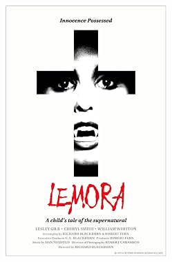 LugaTv | Watch Lemora A Childs Tale of the Supernatural for free online