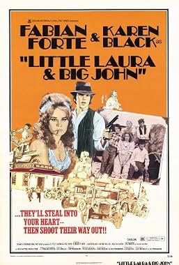 LugaTv | Watch Little Laura and Big John for free online