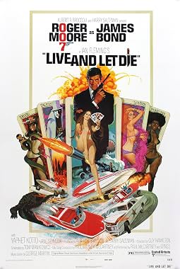 LugaTv | Watch Live and Let Die for free online