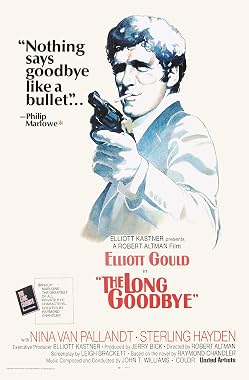 LugaTv | Watch The Long Goodbye for free online