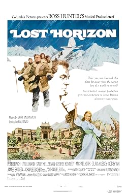 LugaTv | Watch Lost Horizon for free online
