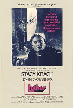 LugaTv | Watch Luther for free online