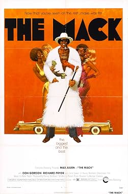 LugaTv | Watch The Mack for free online