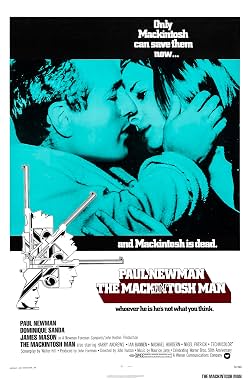 LugaTv | Watch The MacKintosh Man for free online