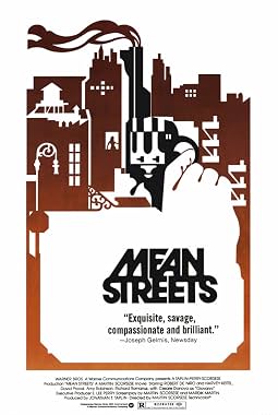 LugaTv | Watch Mean Streets for free online