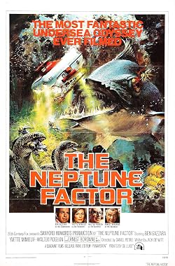 LugaTv | Watch The Neptune Factor for free online